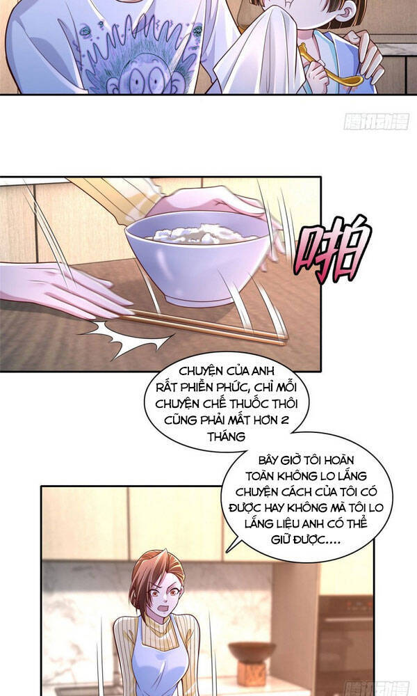 Người Đưa Thư Vô Hạn Chapter 183 - Trang 2