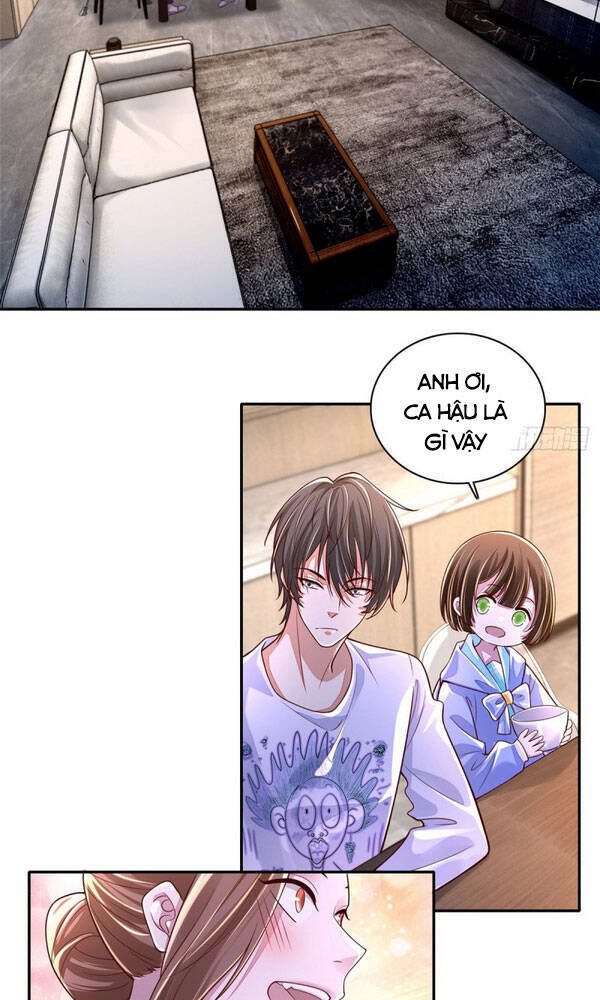 Người Đưa Thư Vô Hạn Chapter 183 - Trang 2