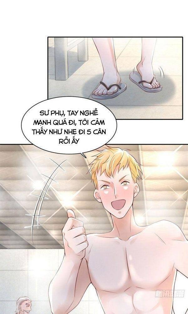 Người Đưa Thư Vô Hạn Chapter 184 - Trang 2