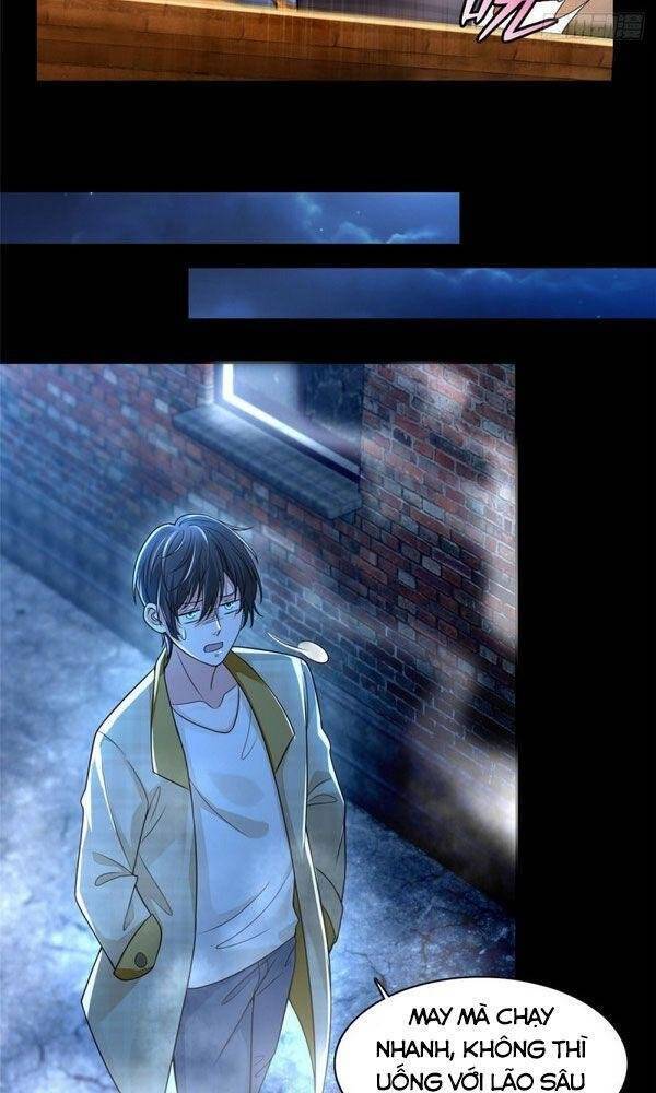 Người Đưa Thư Vô Hạn Chapter 184 - Trang 2