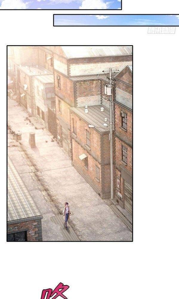 Người Đưa Thư Vô Hạn Chapter 184 - Trang 2