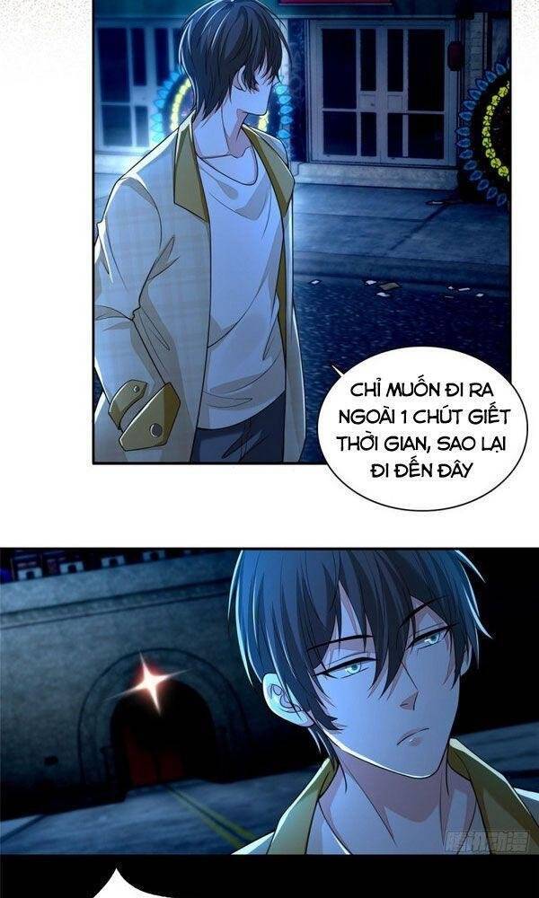 Người Đưa Thư Vô Hạn Chapter 184 - Trang 2