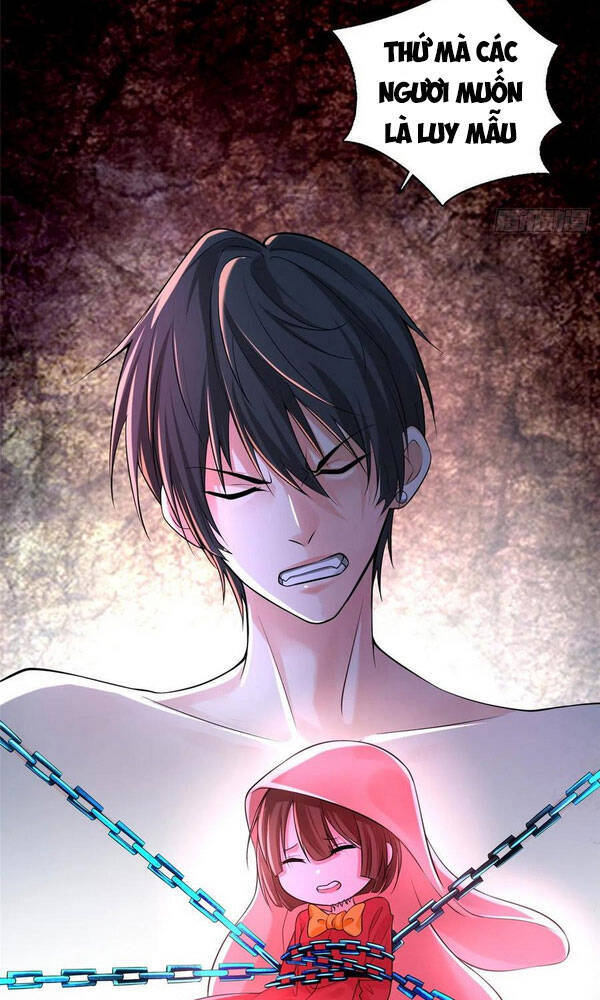 Người Đưa Thư Vô Hạn Chapter 185 - Trang 2