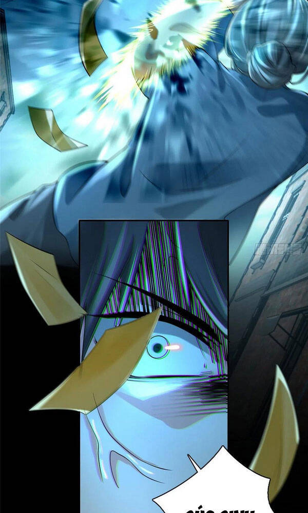 Người Đưa Thư Vô Hạn Chapter 185 - Trang 2