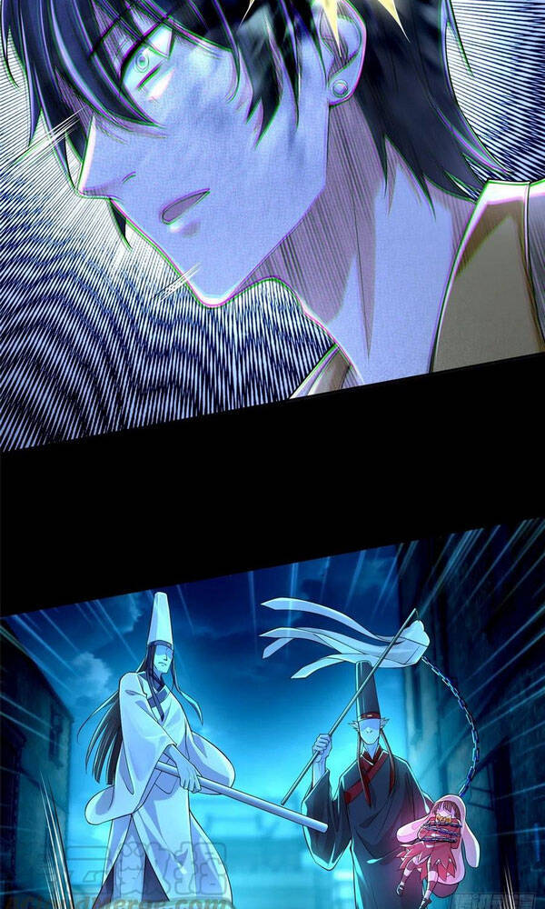 Người Đưa Thư Vô Hạn Chapter 185 - Trang 2