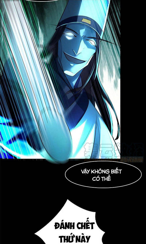 Người Đưa Thư Vô Hạn Chapter 185 - Trang 2