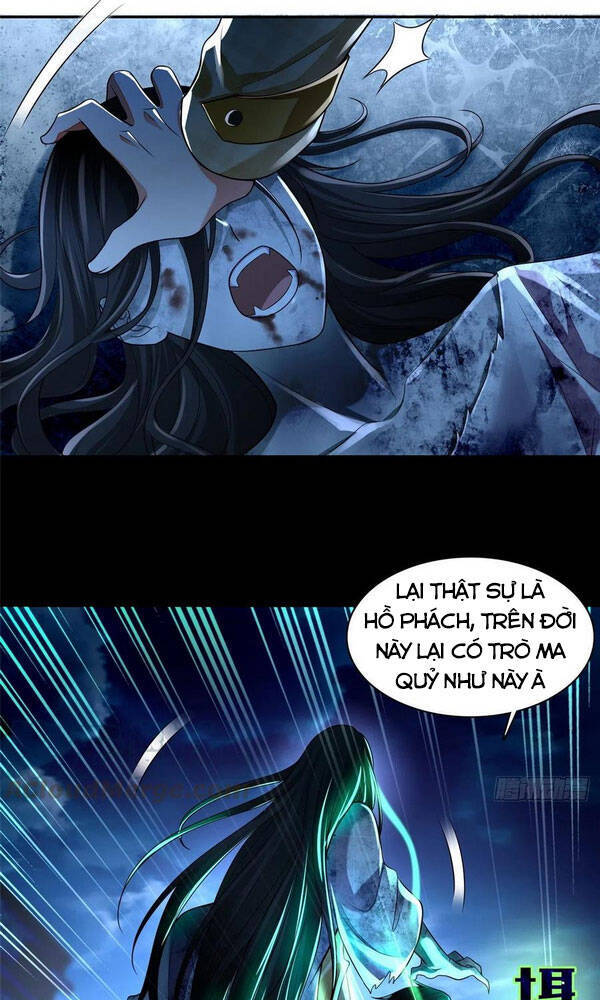 Người Đưa Thư Vô Hạn Chapter 185 - Trang 2