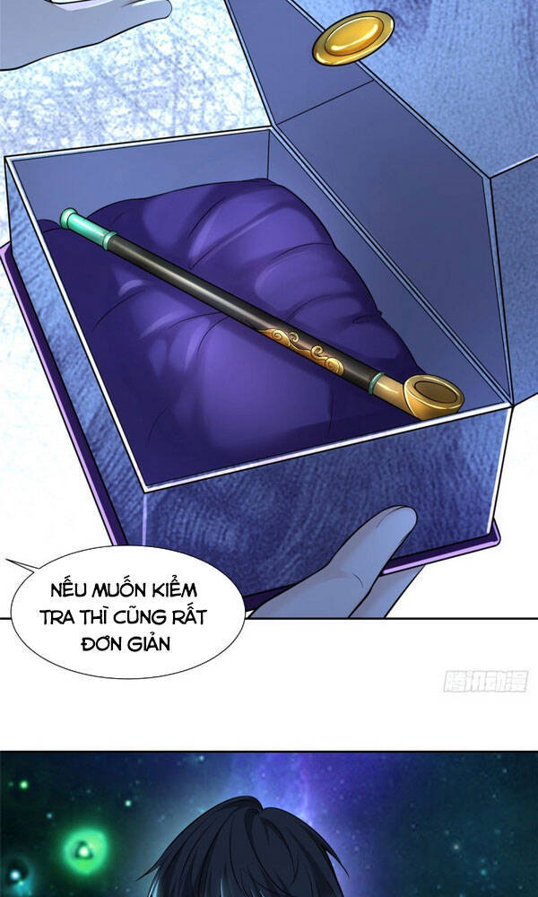 Người Đưa Thư Vô Hạn Chapter 187 - Trang 2