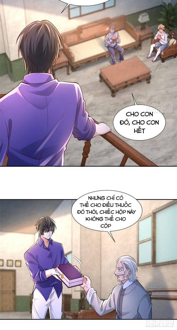 Người Đưa Thư Vô Hạn Chapter 187 - Trang 2