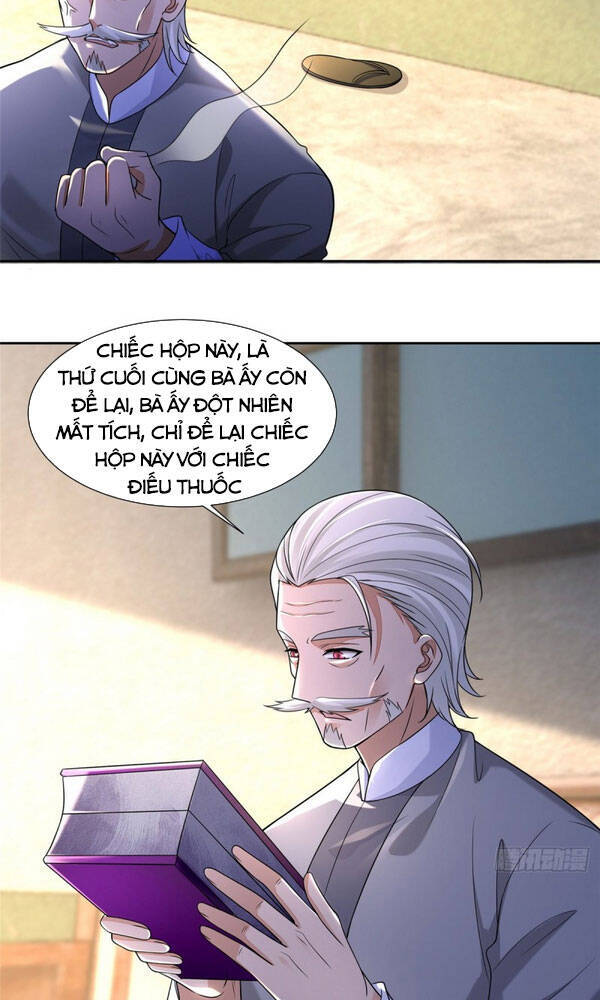 Người Đưa Thư Vô Hạn Chapter 187 - Trang 2