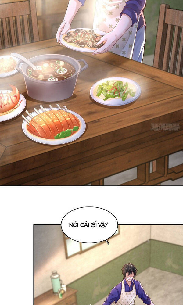 Người Đưa Thư Vô Hạn Chapter 187 - Trang 2