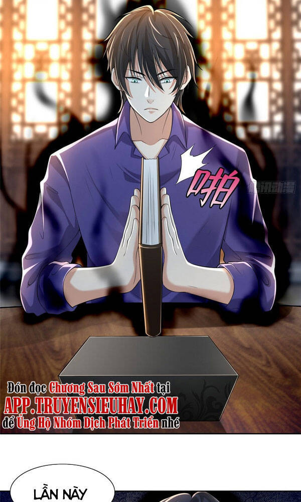 Người Đưa Thư Vô Hạn Chapter 187 - Trang 2