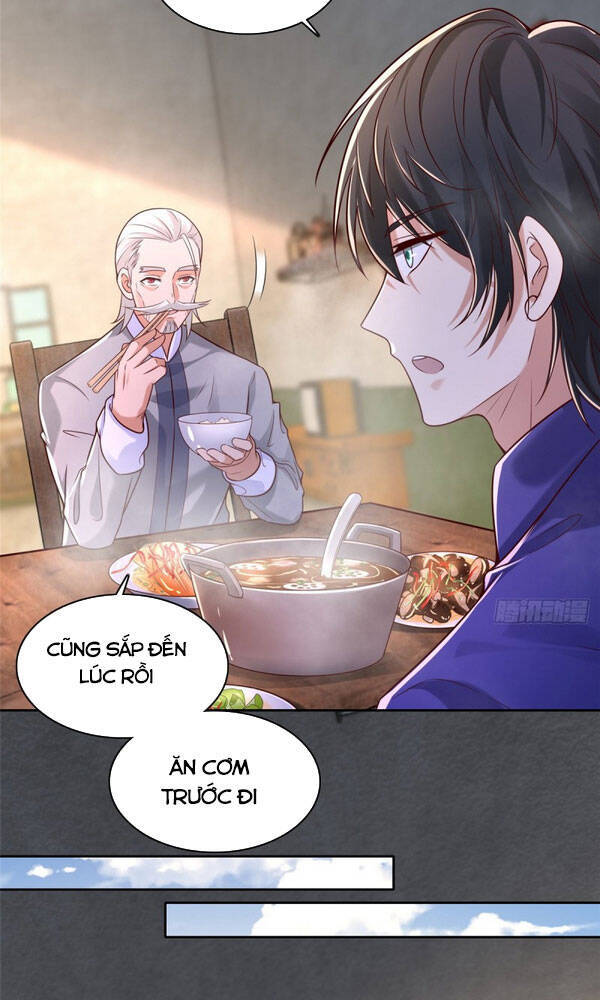 Người Đưa Thư Vô Hạn Chapter 187 - Trang 2
