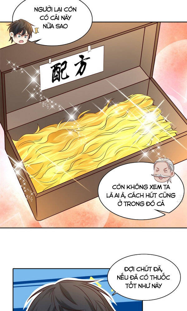 Người Đưa Thư Vô Hạn Chapter 187 - Trang 2