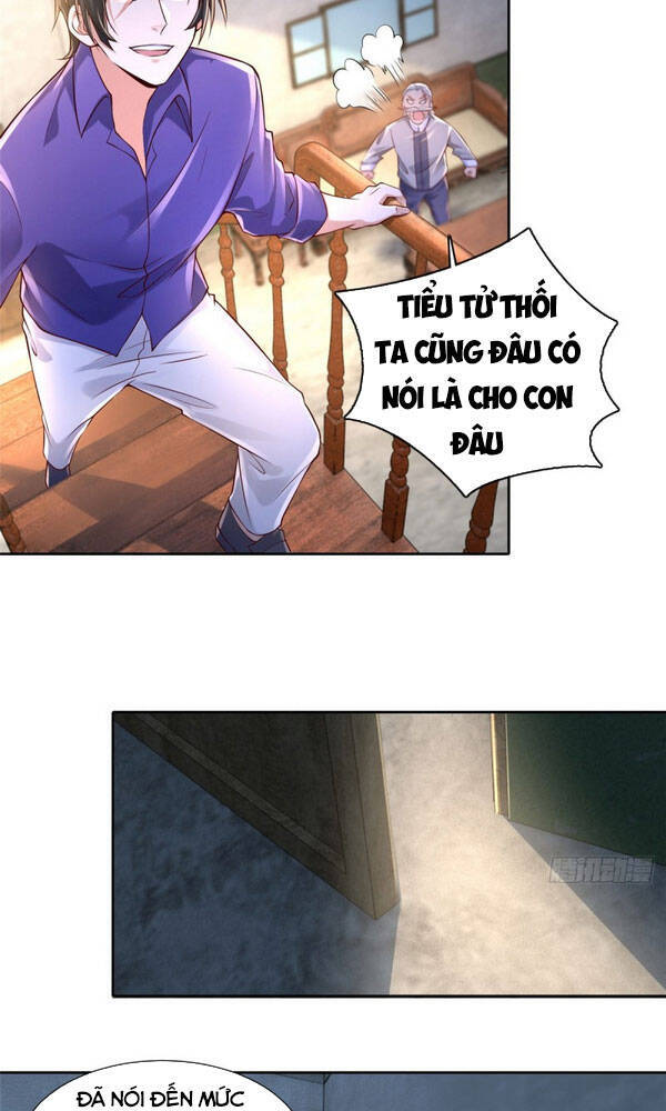 Người Đưa Thư Vô Hạn Chapter 187 - Trang 2