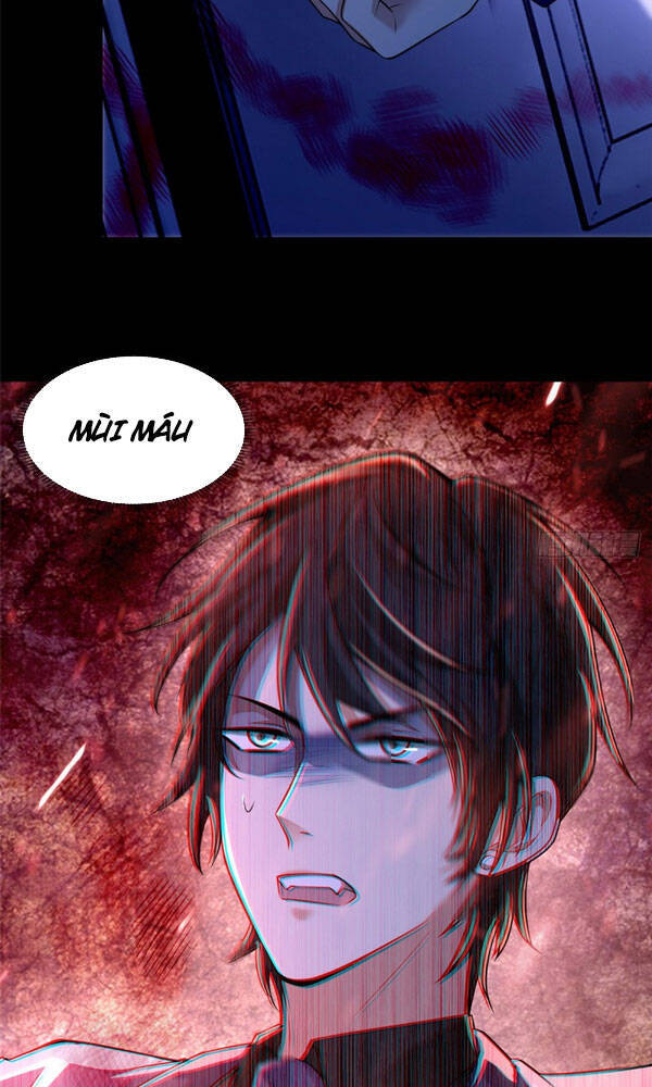 Người Đưa Thư Vô Hạn Chapter 188 - Trang 2