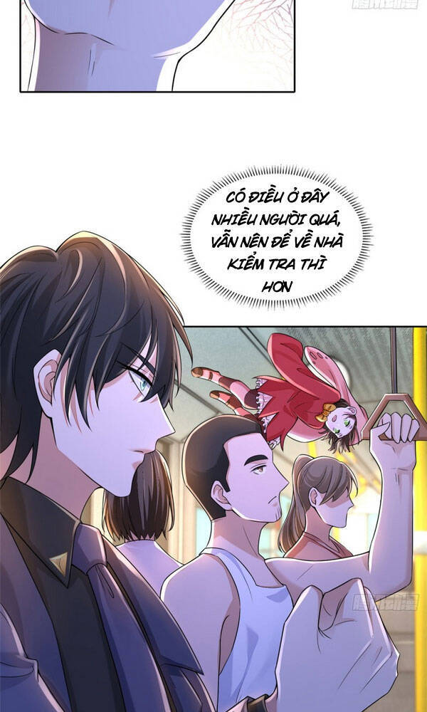 Người Đưa Thư Vô Hạn Chapter 188 - Trang 2