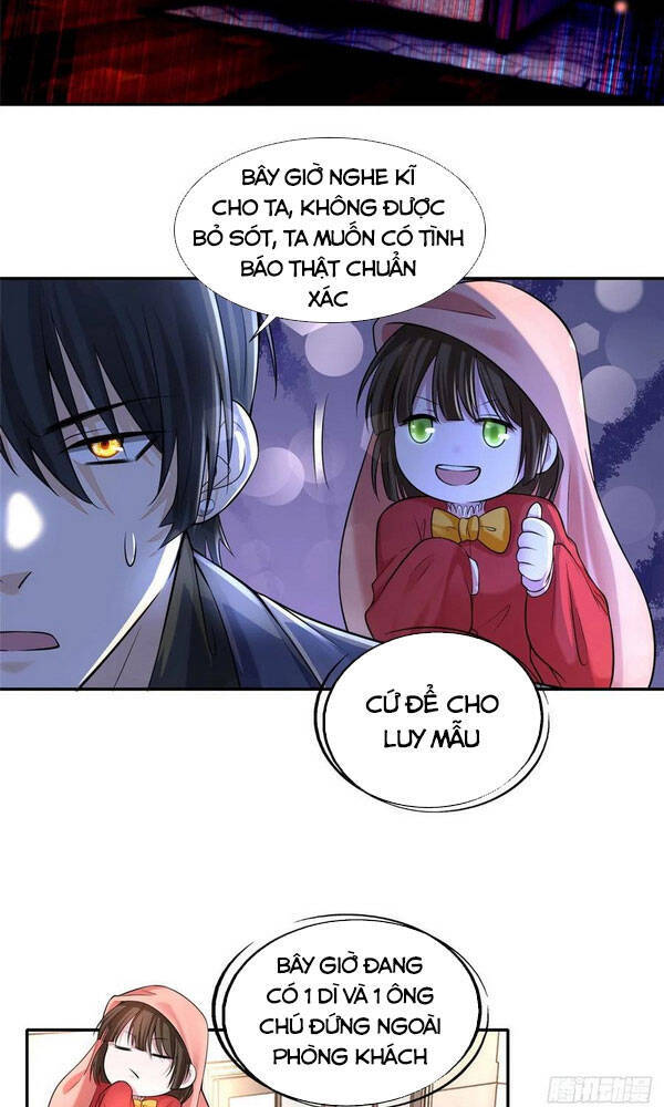 Người Đưa Thư Vô Hạn Chapter 189 - Trang 2