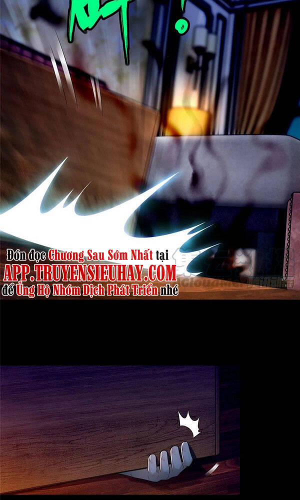 Người Đưa Thư Vô Hạn Chapter 189 - Trang 2