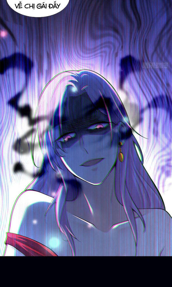 Người Đưa Thư Vô Hạn Chapter 189 - Trang 2