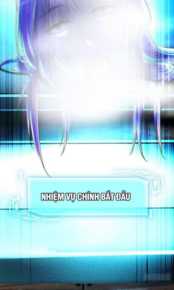 Người Đưa Thư Vô Hạn Chapter 190 - Trang 2