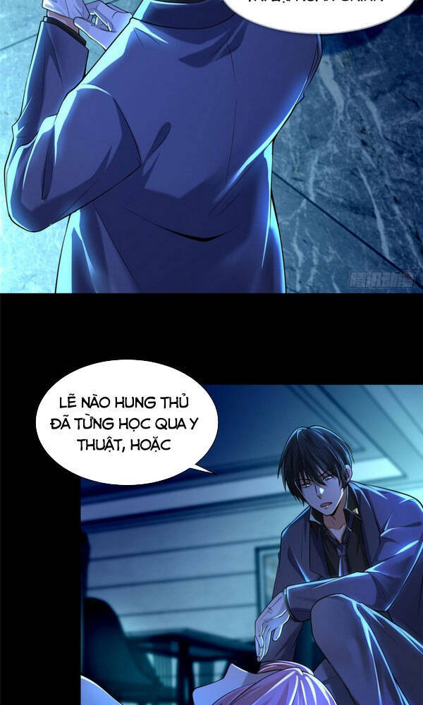 Người Đưa Thư Vô Hạn Chapter 190 - Trang 2