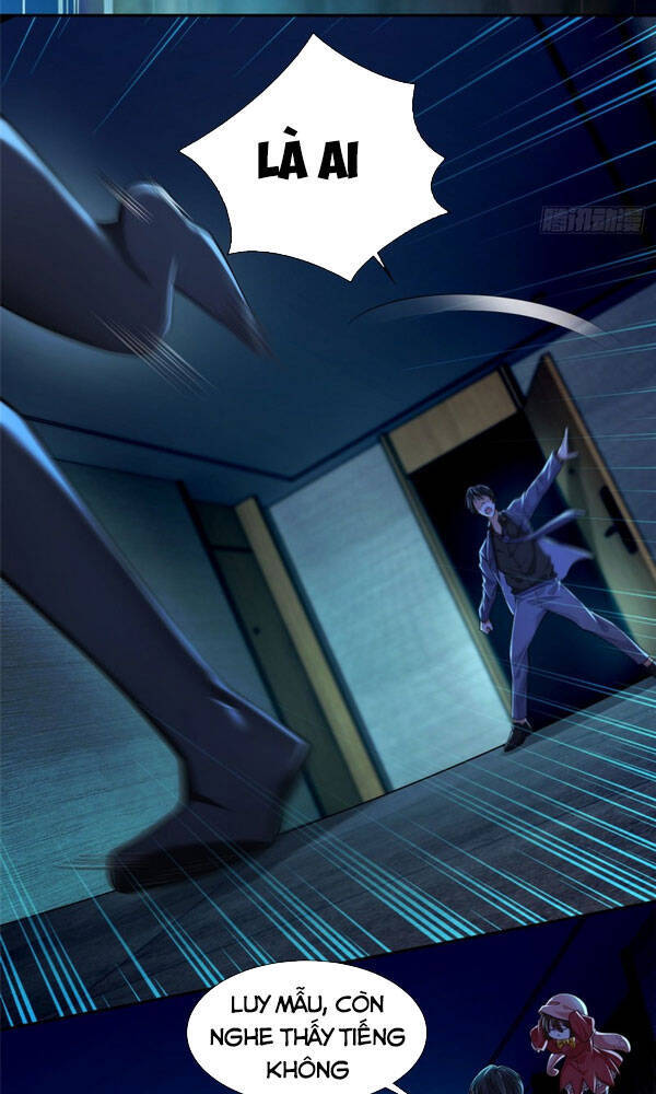 Người Đưa Thư Vô Hạn Chapter 190 - Trang 2