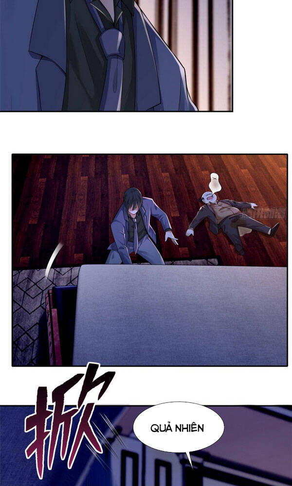 Người Đưa Thư Vô Hạn Chapter 190 - Trang 2
