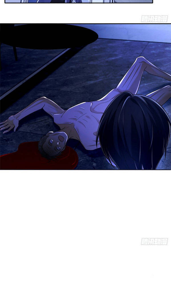 Người Đưa Thư Vô Hạn Chapter 190 - Trang 2