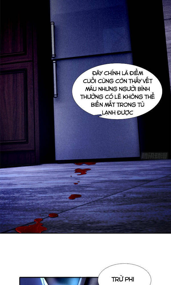 Người Đưa Thư Vô Hạn Chapter 190 - Trang 2