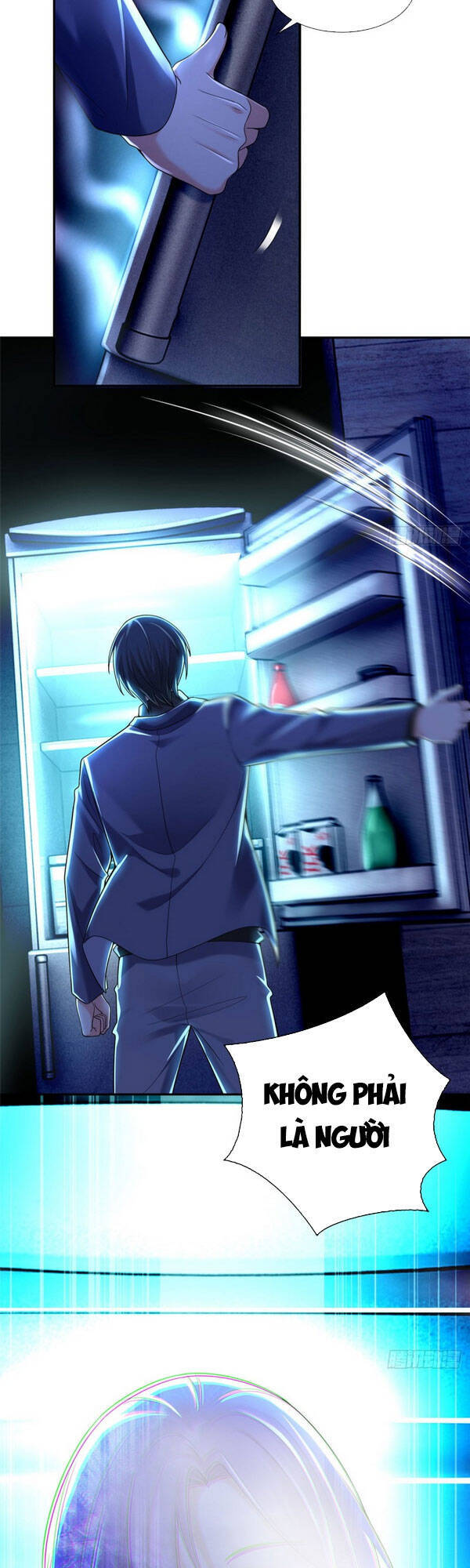 Người Đưa Thư Vô Hạn Chapter 190 - Trang 2