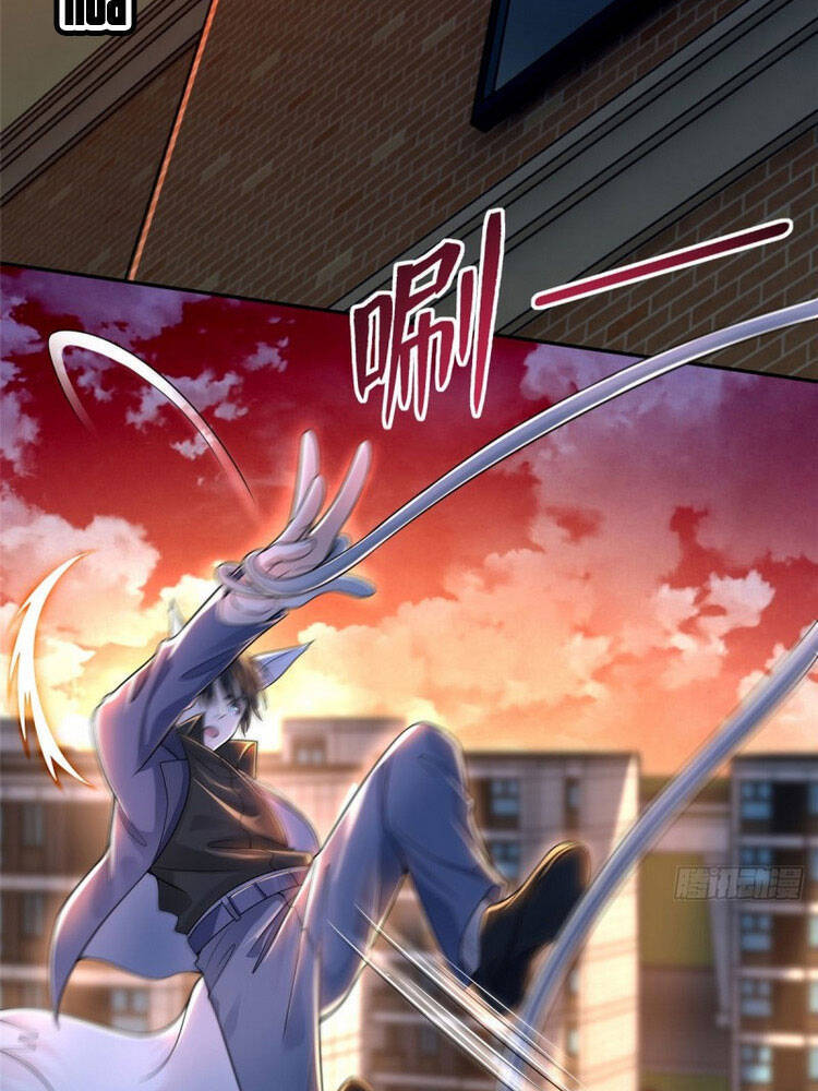 Người Đưa Thư Vô Hạn Chapter 191 - Trang 2