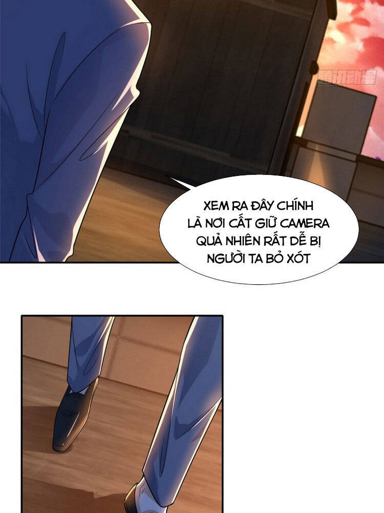 Người Đưa Thư Vô Hạn Chapter 191 - Trang 2