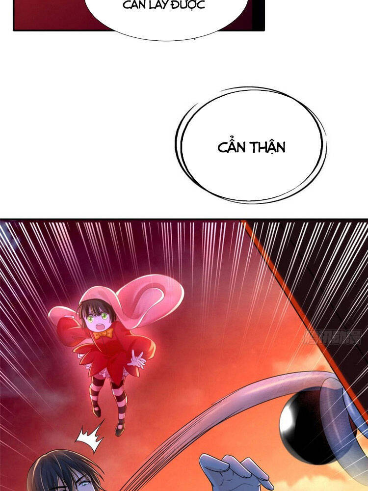 Người Đưa Thư Vô Hạn Chapter 191 - Trang 2