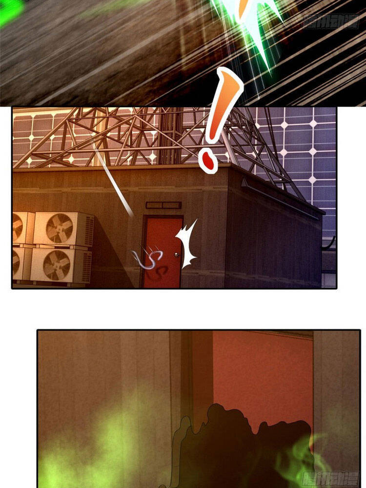 Người Đưa Thư Vô Hạn Chapter 191 - Trang 2