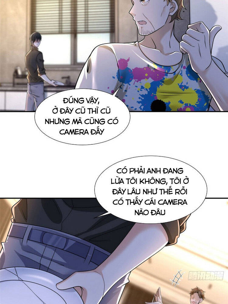 Người Đưa Thư Vô Hạn Chapter 191 - Trang 2