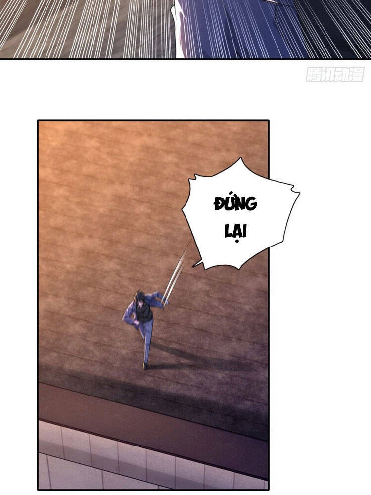 Người Đưa Thư Vô Hạn Chapter 191 - Trang 2