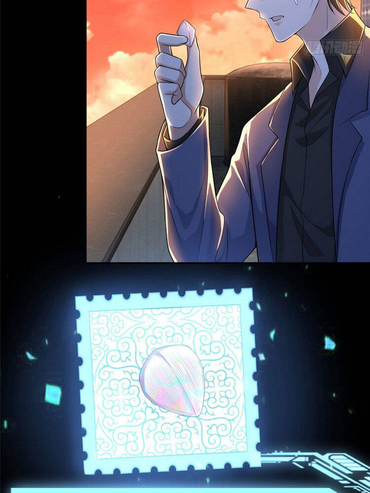 Người Đưa Thư Vô Hạn Chapter 191 - Trang 2