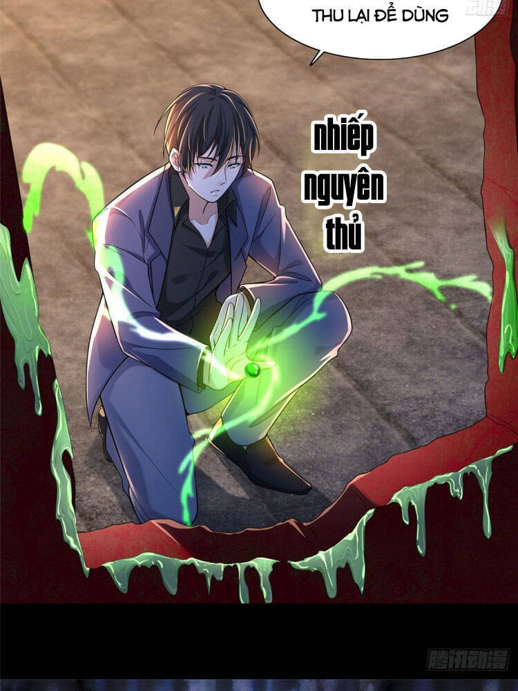 Người Đưa Thư Vô Hạn Chapter 191 - Trang 2