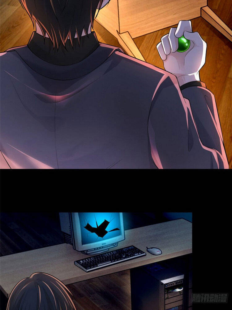 Người Đưa Thư Vô Hạn Chapter 191 - Trang 2