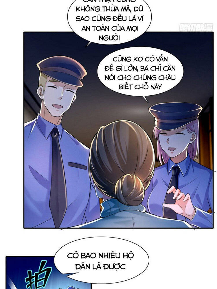 Người Đưa Thư Vô Hạn Chapter 191 - Trang 2