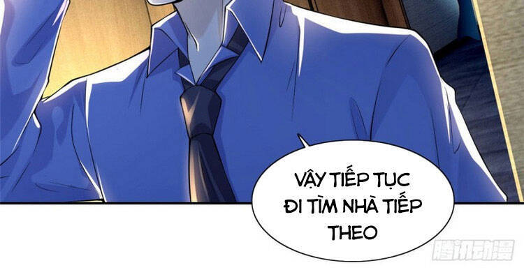 Người Đưa Thư Vô Hạn Chapter 191 - Trang 2