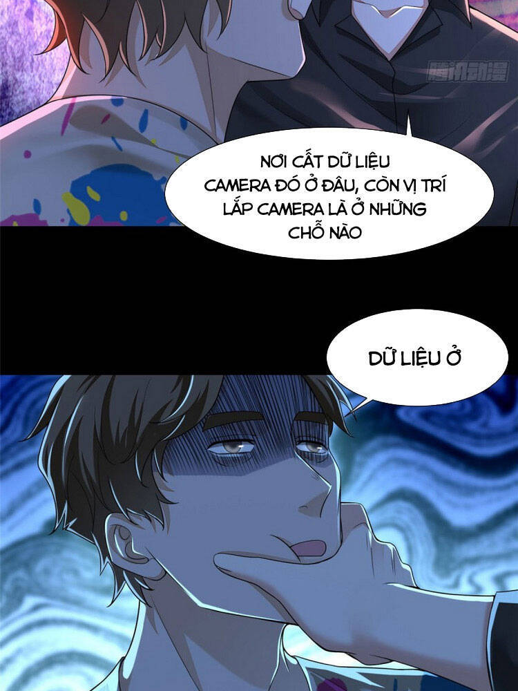 Người Đưa Thư Vô Hạn Chapter 191 - Trang 2