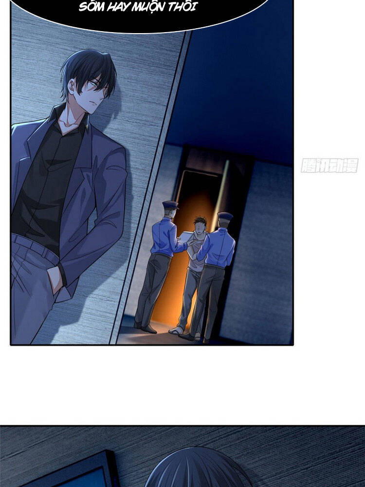 Người Đưa Thư Vô Hạn Chapter 191 - Trang 2