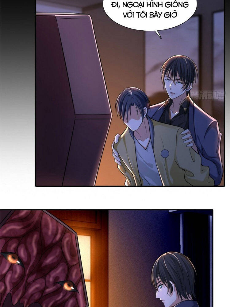 Người Đưa Thư Vô Hạn Chapter 192 - Trang 2