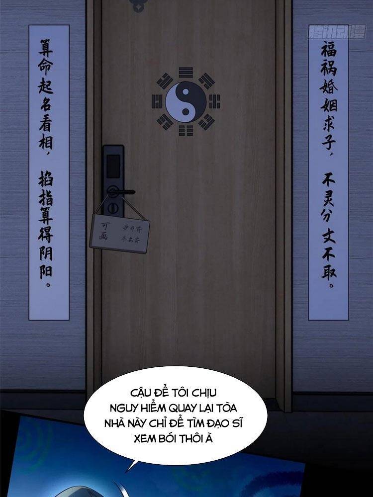 Người Đưa Thư Vô Hạn Chapter 193 - Trang 2