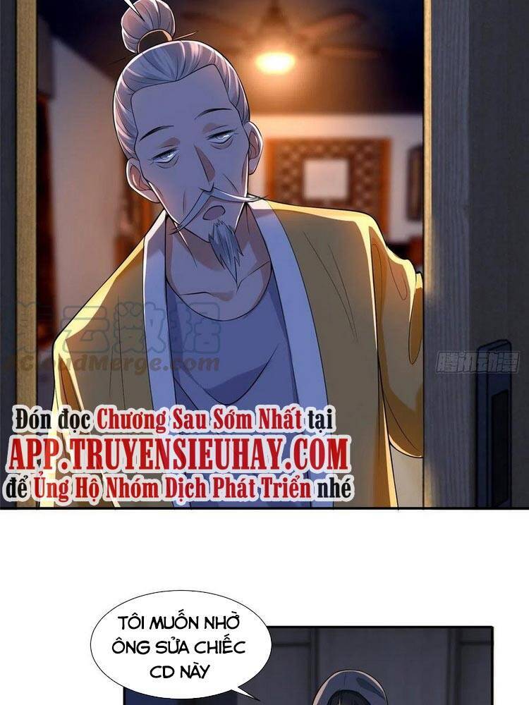 Người Đưa Thư Vô Hạn Chapter 193 - Trang 2