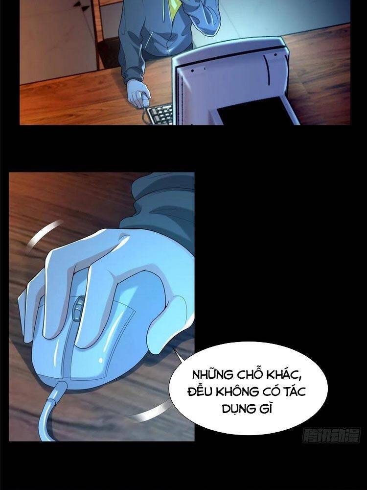 Người Đưa Thư Vô Hạn Chapter 193 - Trang 2