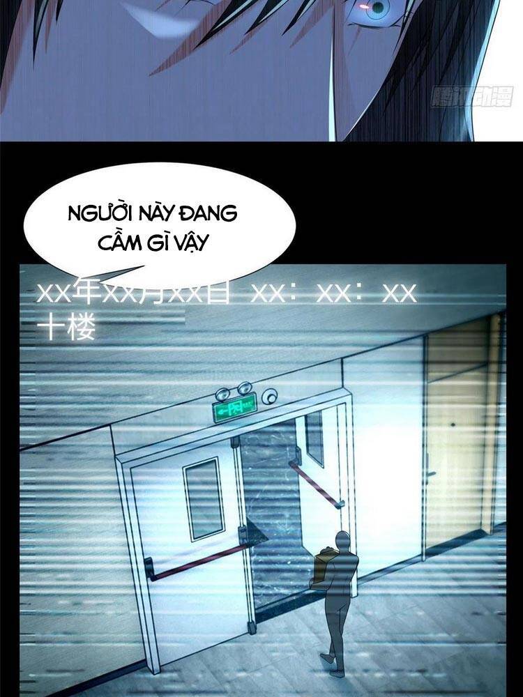 Người Đưa Thư Vô Hạn Chapter 193 - Trang 2