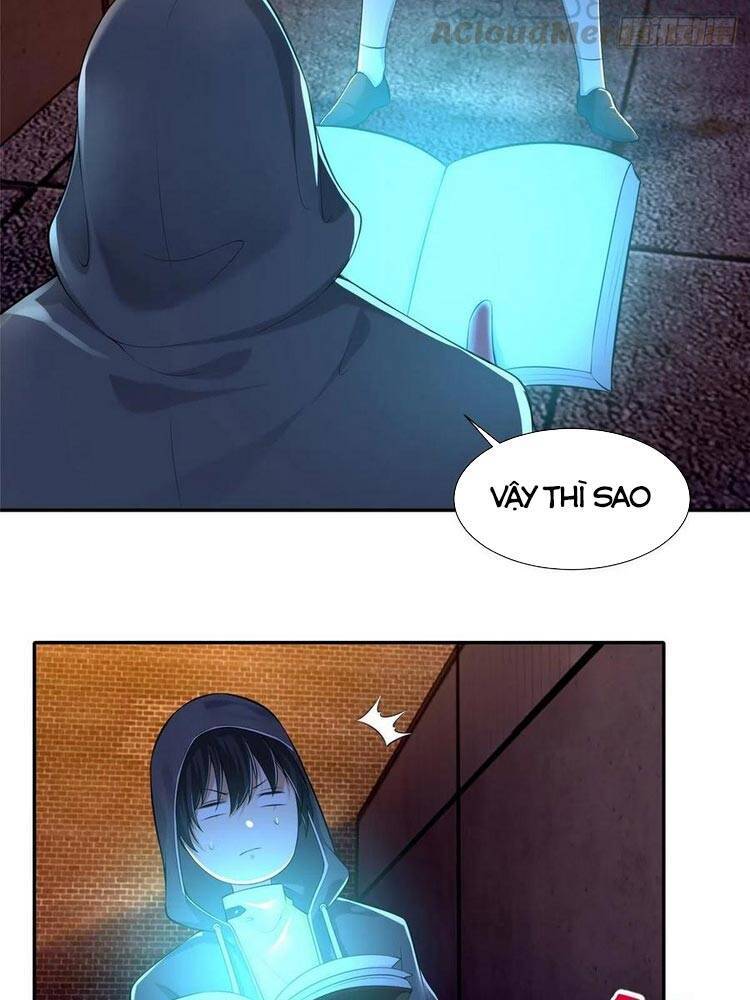 Người Đưa Thư Vô Hạn Chapter 193 - Trang 2